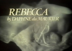 Rebecca - 1979