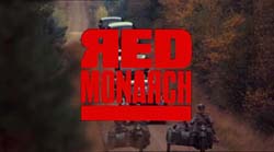 Red Monarch - 1983