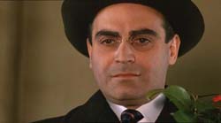 David Suchet in Red Monarch - 1983