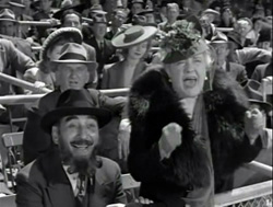 Whistling In Brooklyn (1943) 