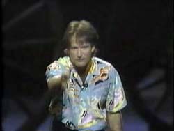 Robin Williams: Live at the Met - 1986