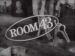 Room 43 - 1958