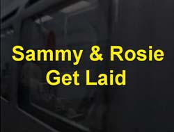 Sammy And Rosie Get Laid - 1987