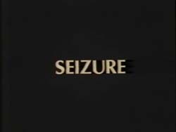 Seizure - 1974