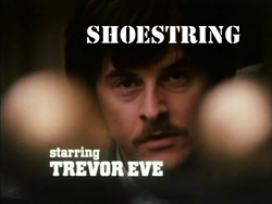 Shoestring - 1979-80