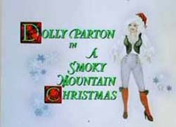 A Smoky Mountain Christmas - 1986