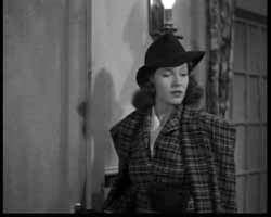 Rita Hayworth in Special Inspector - 1938