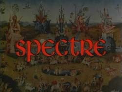 Spectre - 1977