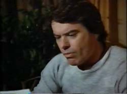 Robert Urich as Spenser