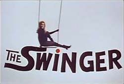 The Swinger - 1966