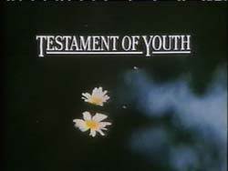 Testament Of Youth - 1979