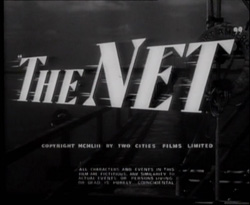 The Net - 1953