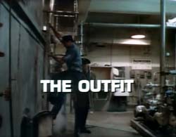 The Outfit - 1973