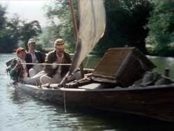 Three Men In A Boat - 1975 