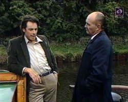 Travelling Man (1984-85) 