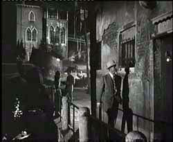 Venetian Bird - 1952