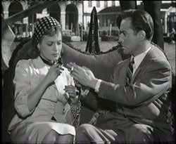 Venetian Bird - 1952