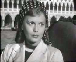 Venetian Bird - 1952