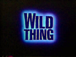 Wild Thing - 1987