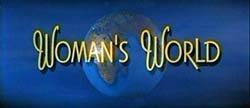 Woman's World - 1954
