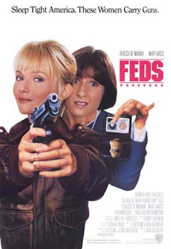 FEDs poster