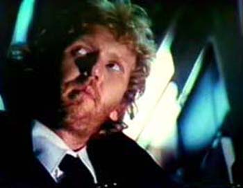 Harry Nilsson in Son Of Dracula