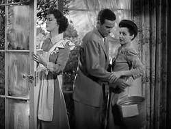 The Affairs Of Martha (1942) 