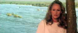 Ursula Andress in Africa Express - 1976