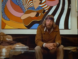 Alex In Wonderland - 1970