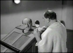The Alphabet Murders - 1965