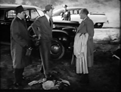 Armored Car Robbery - 1950