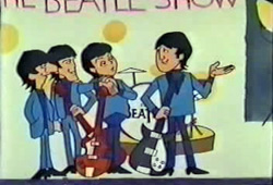 The Beatles - 1965-67
