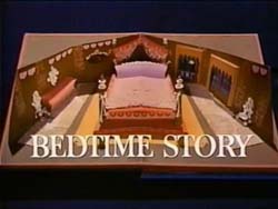 Bedtime Story - 1964