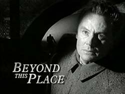 Beyond This Place - 1959