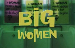Big Women (1998)