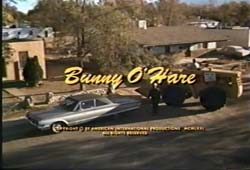 Bunny O'Hare - 1971