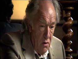 Harold Pinter's Celebration (2006)