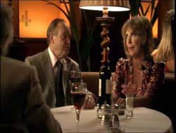 Harold Pinter's Celebration (2006)