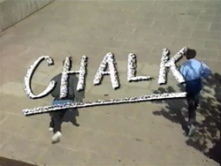 Chalk - 1997