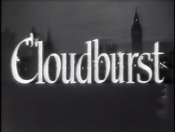Cloudburst - 1951