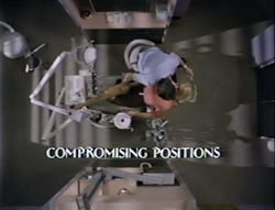 Compromising Positions - 1985