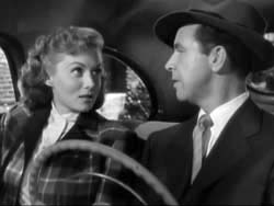 Cry Danger - 1951
