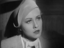 The Case Of The Curious Bride (1935) 