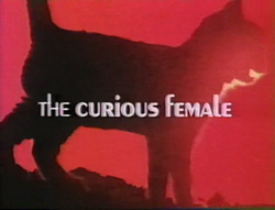 The Curious Female - 1970