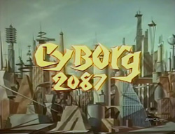 Cyborg 2087 (1966) 