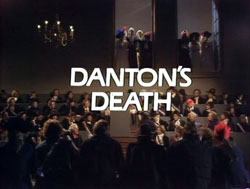 Danton's Death - 1978