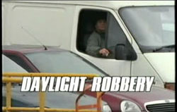 Daylight Robbery (1999)