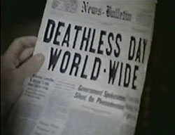 Death Takes A Holiday (1971)