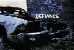 Defiance - 1980