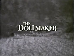 The Dollmaker - 1984